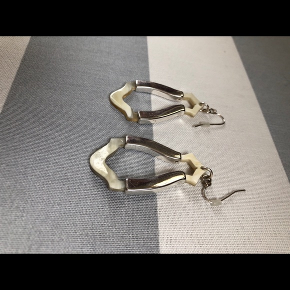 Noonday Collection Jewelry - Noonday Minaret Earrings